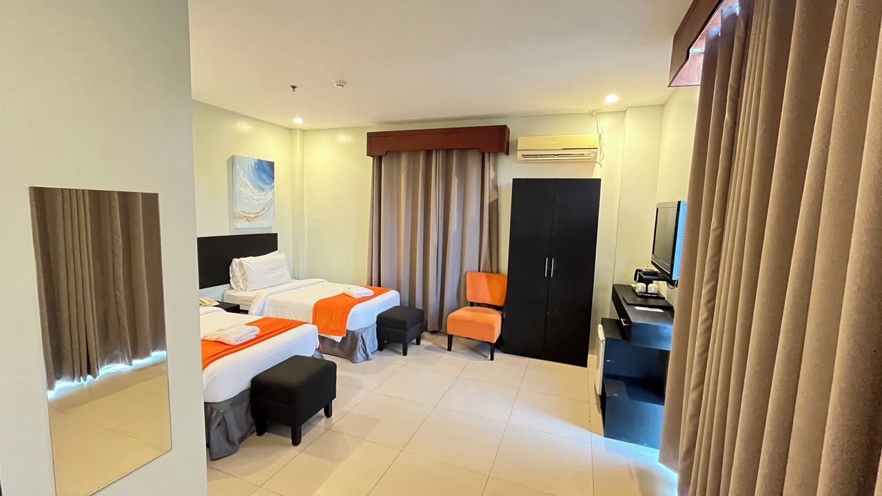 Photo of Bedroom in San Pedro