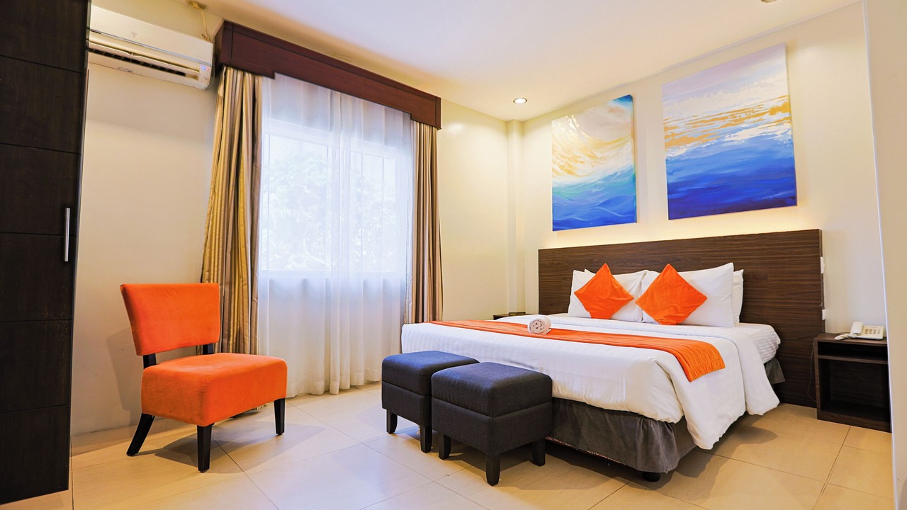 Photo of Bedroom in San Pedro