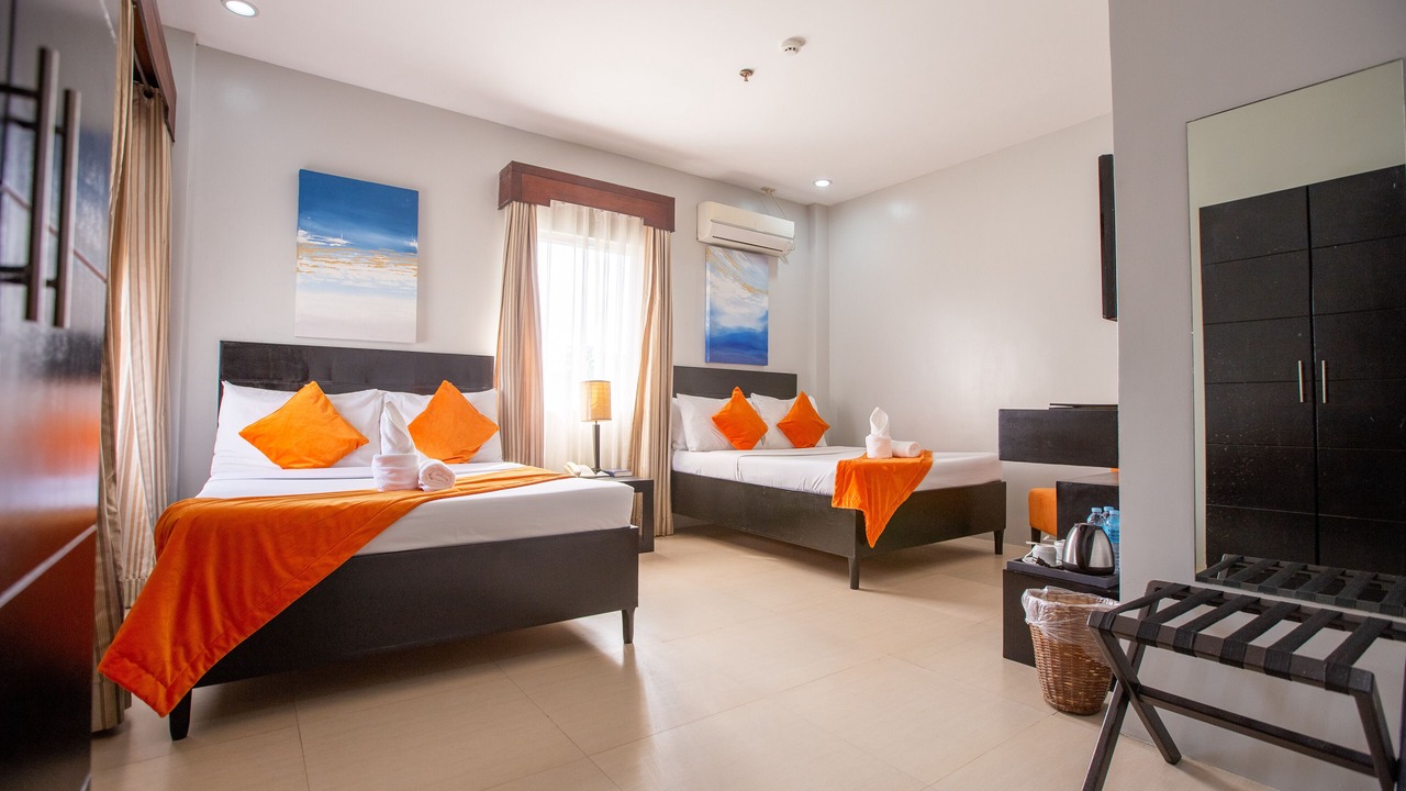 Photo of Bedroom in San Pedro