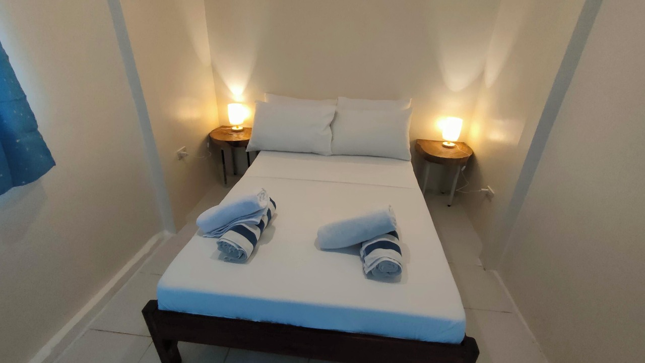 Photo of Bedroom in Calape