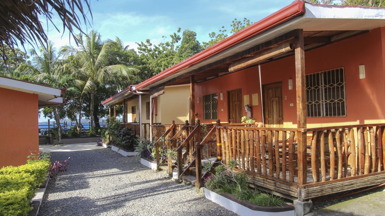 Photo of Outdoor in Calape
