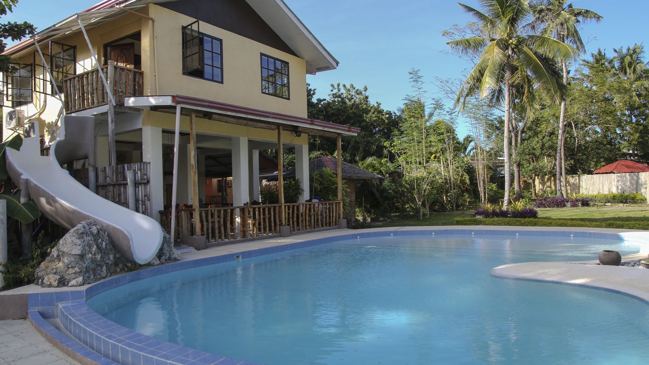 Photo of Outdoor in Calape