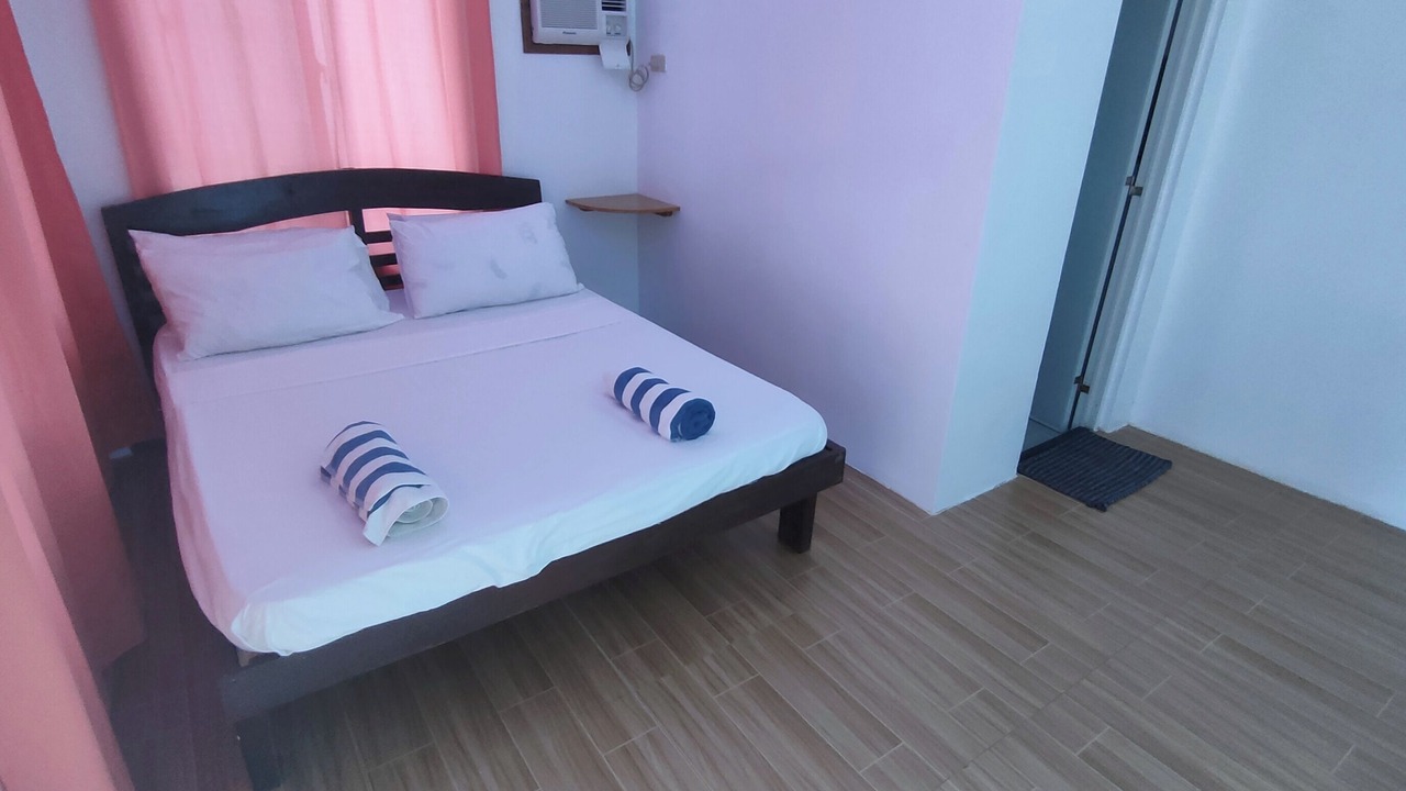 Photo of Bedroom in Calape