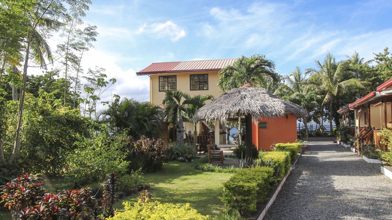Photo of Outdoor in Calape