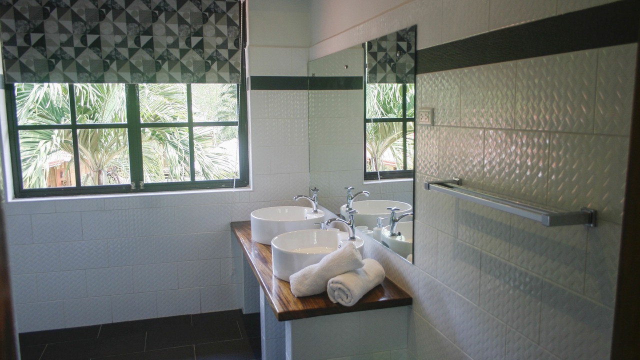 Photo of Bathroom in Calape