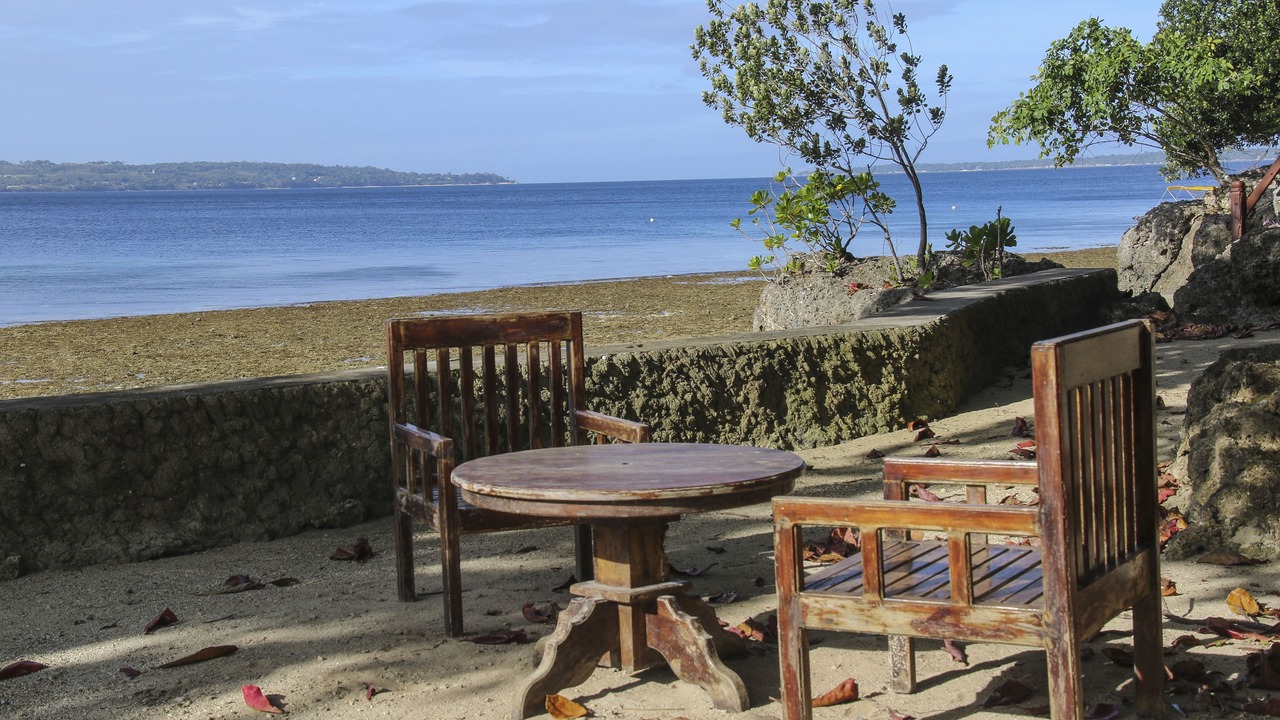 Photo of Outdoor in Calape