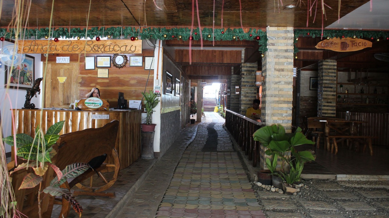 Photo of Outdoor in Anda