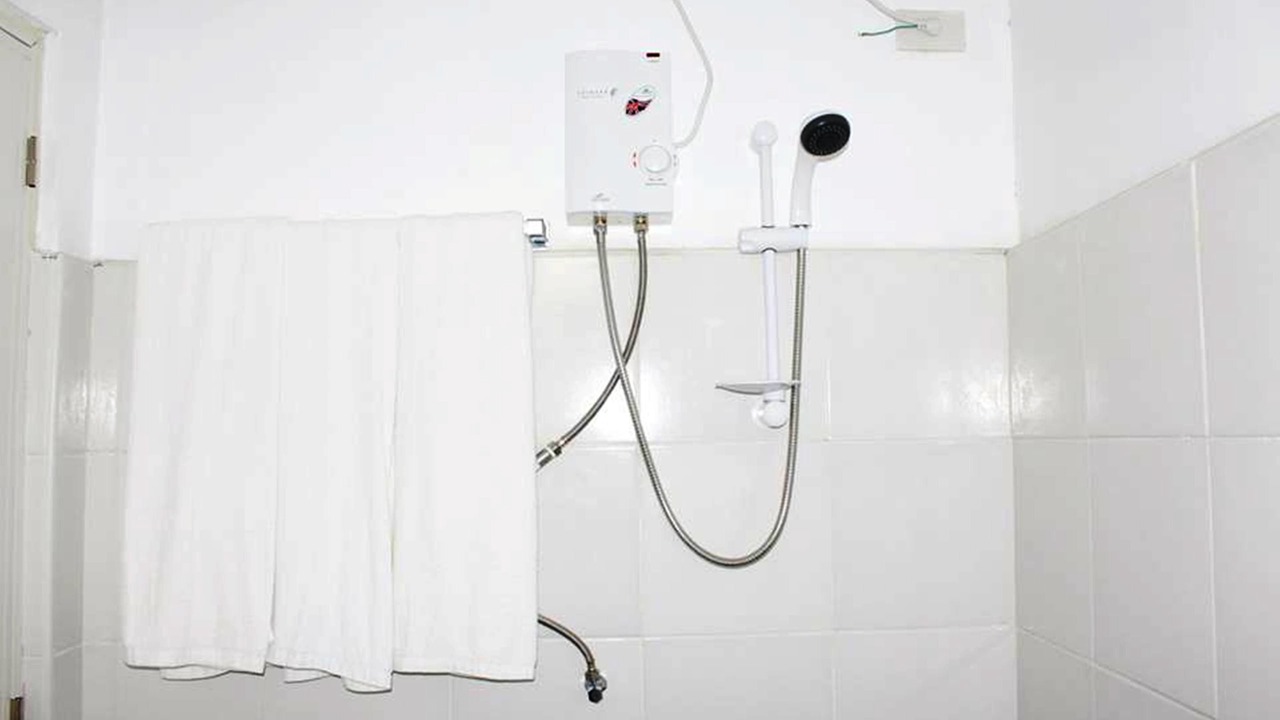Photo of Bathroom in Anda