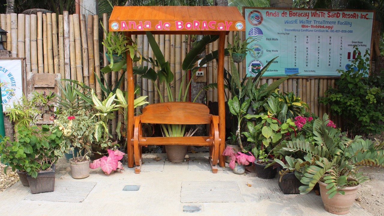 Photo of Patio Balcony in Anda