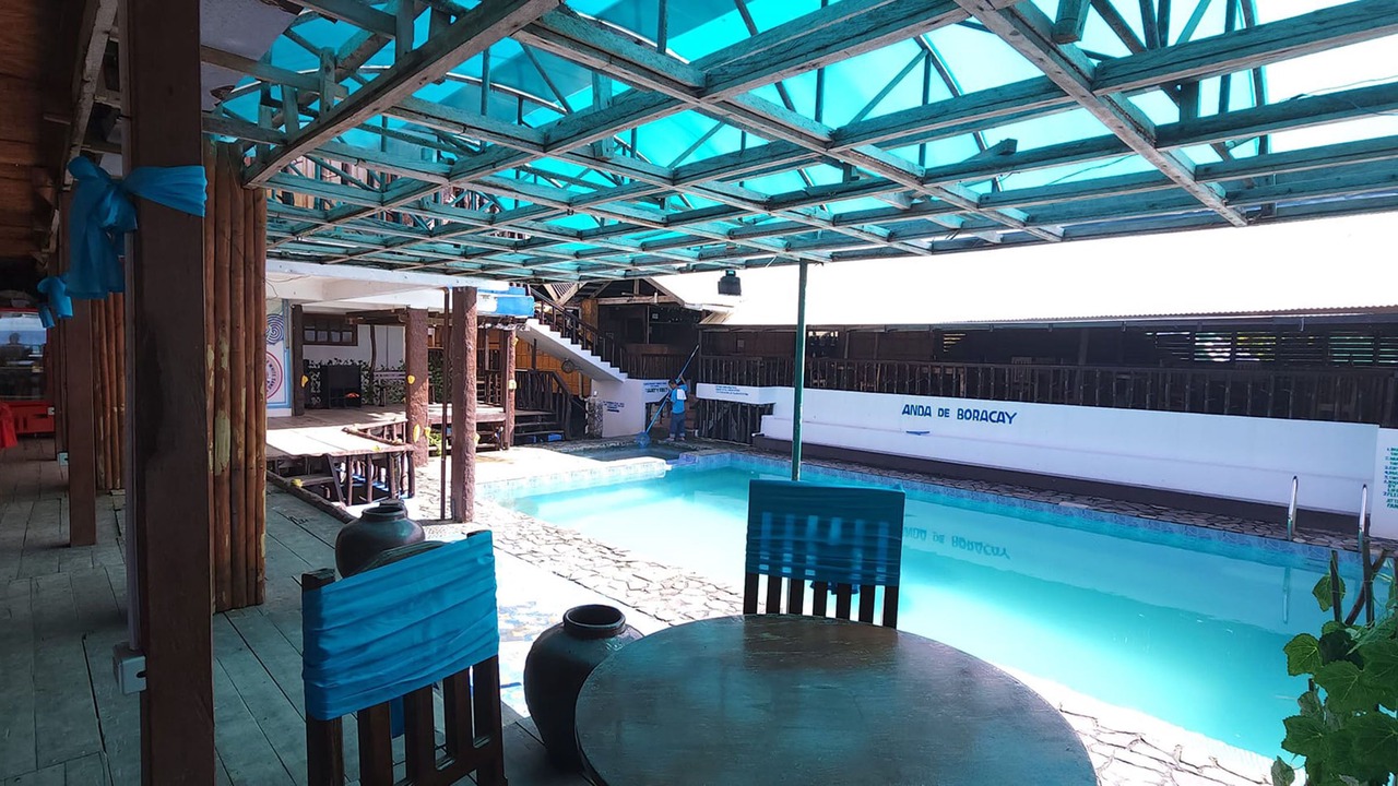 Photo of Outdoor in Anda