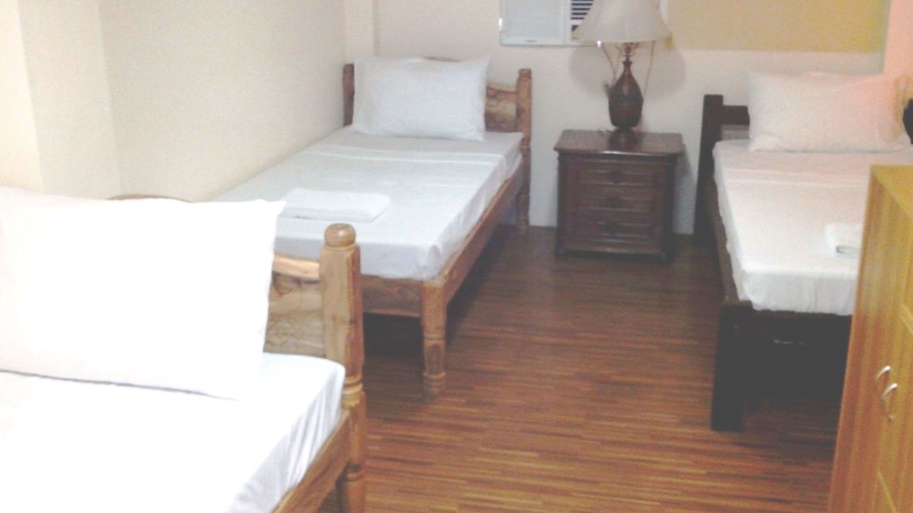 Photo of Bedroom in Anda