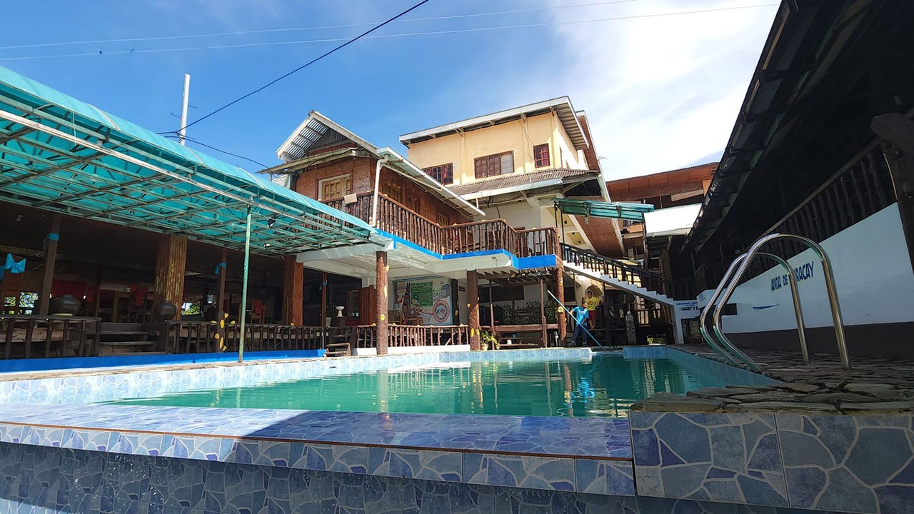 Photo of Outdoor in Anda