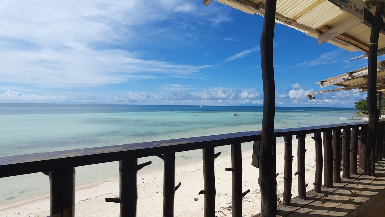 Photo of Patio Balcony in Anda