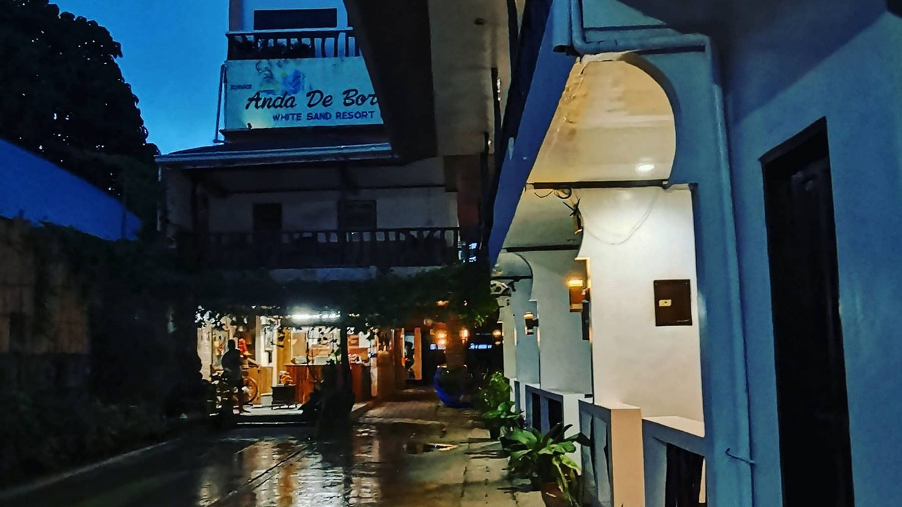 Photo of Outdoor in Anda