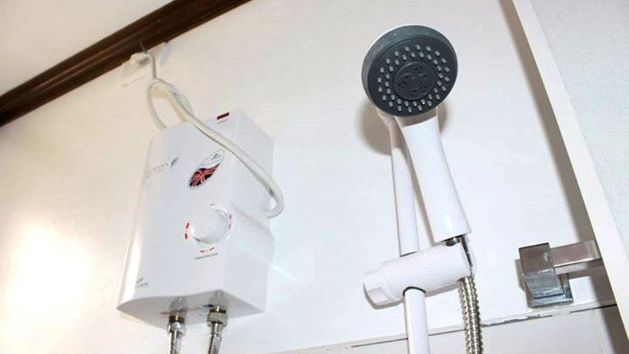 Photo of Bathroom in Anda