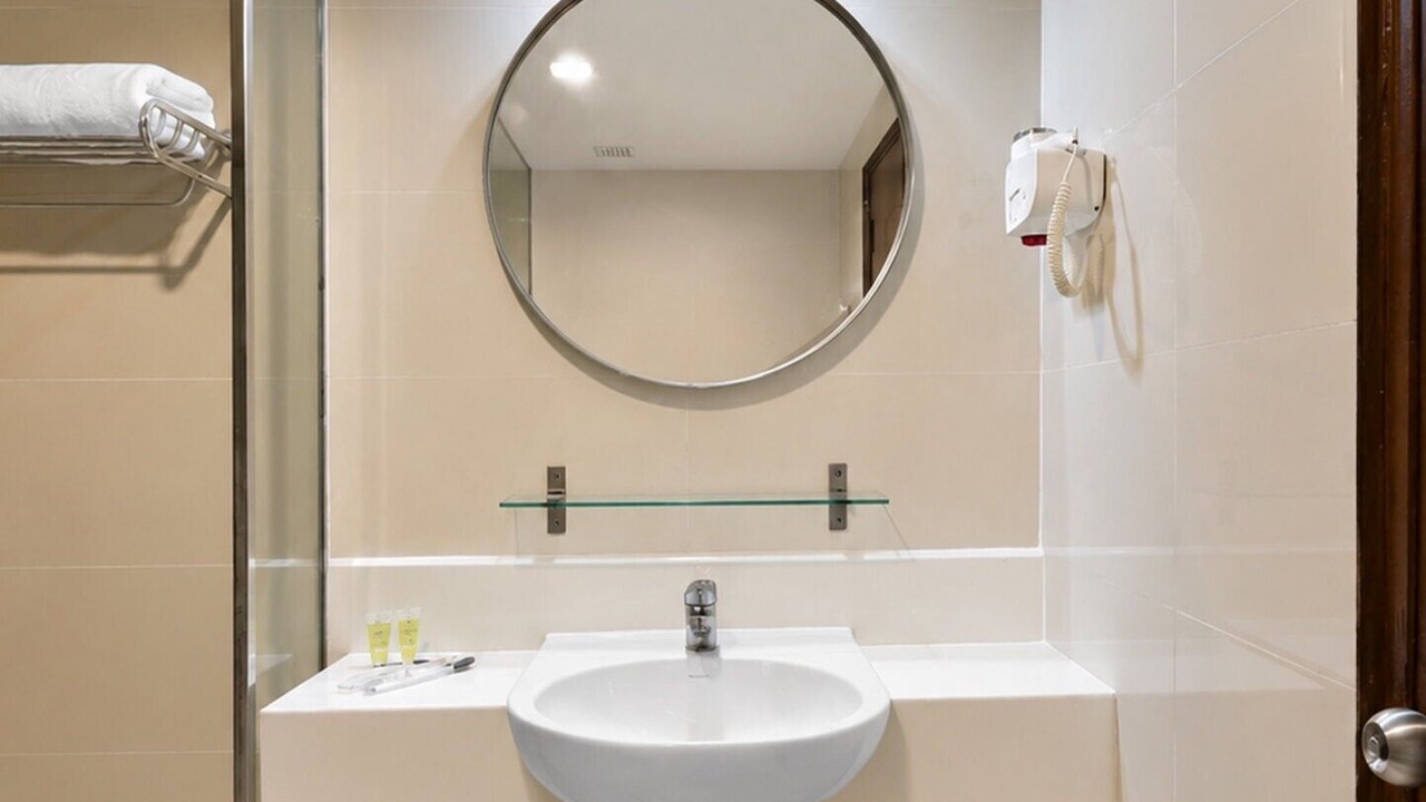 Photo of Bathroom in Cherating