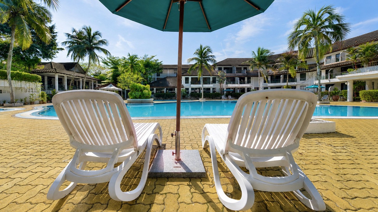 Photo of Outdoor in Cherating