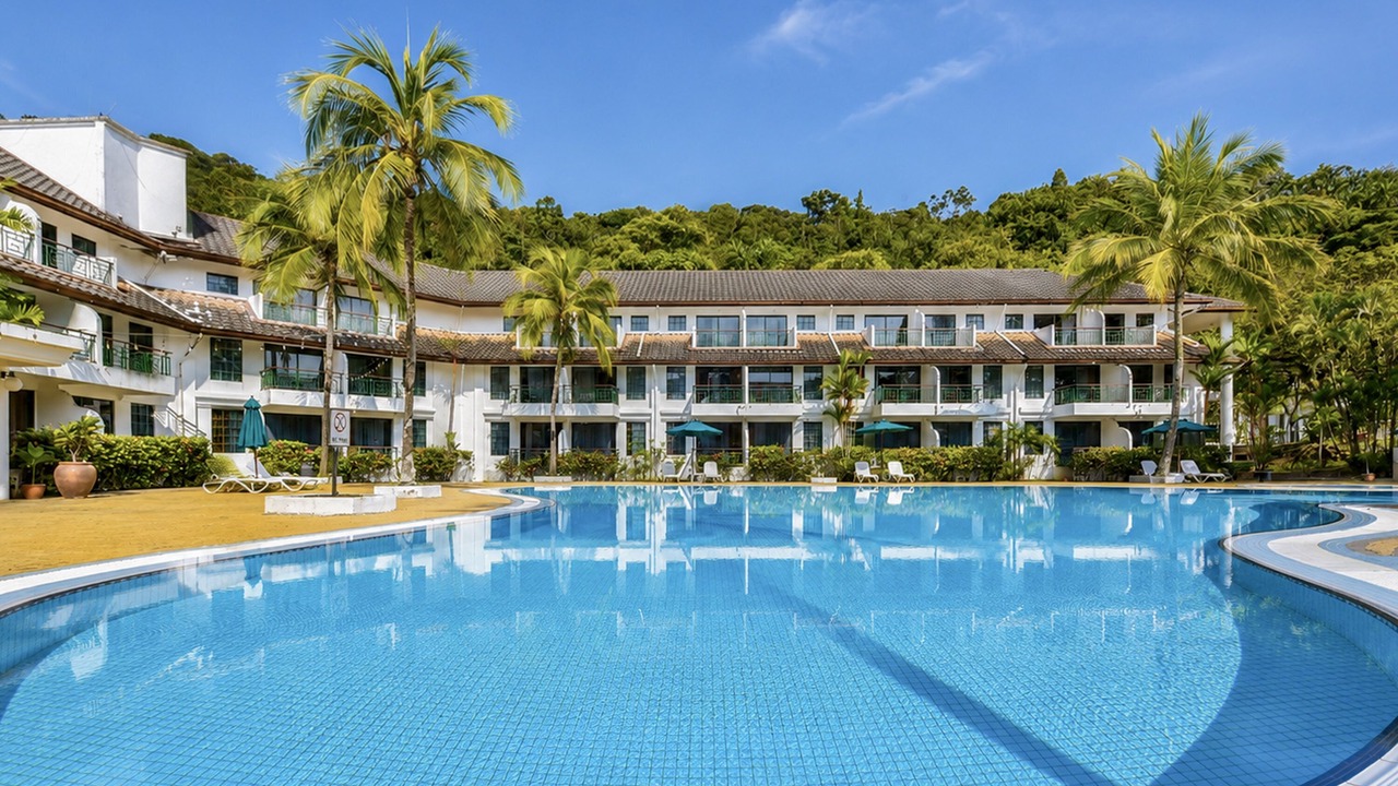 Photo of Outdoor in Cherating