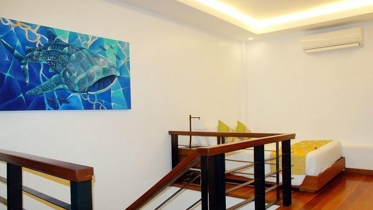 Photo of Bedroom in Cabanatuan