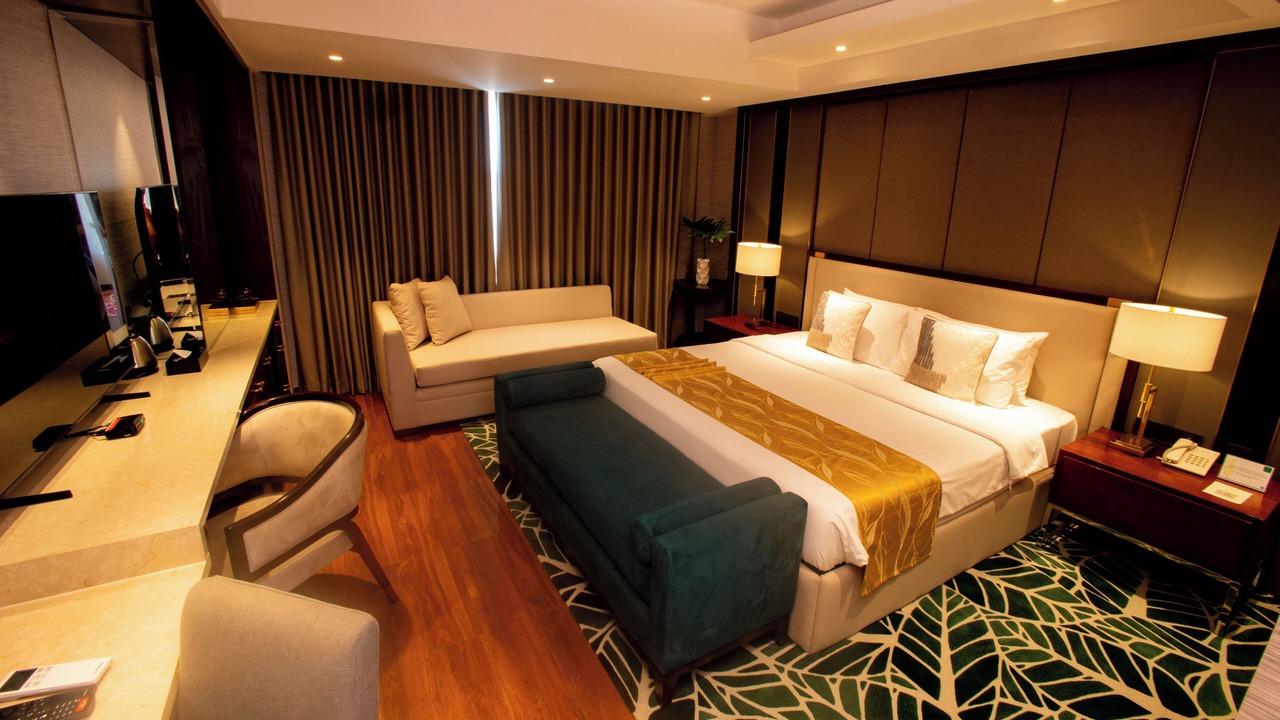 Photo of Bedroom in Cabanatuan