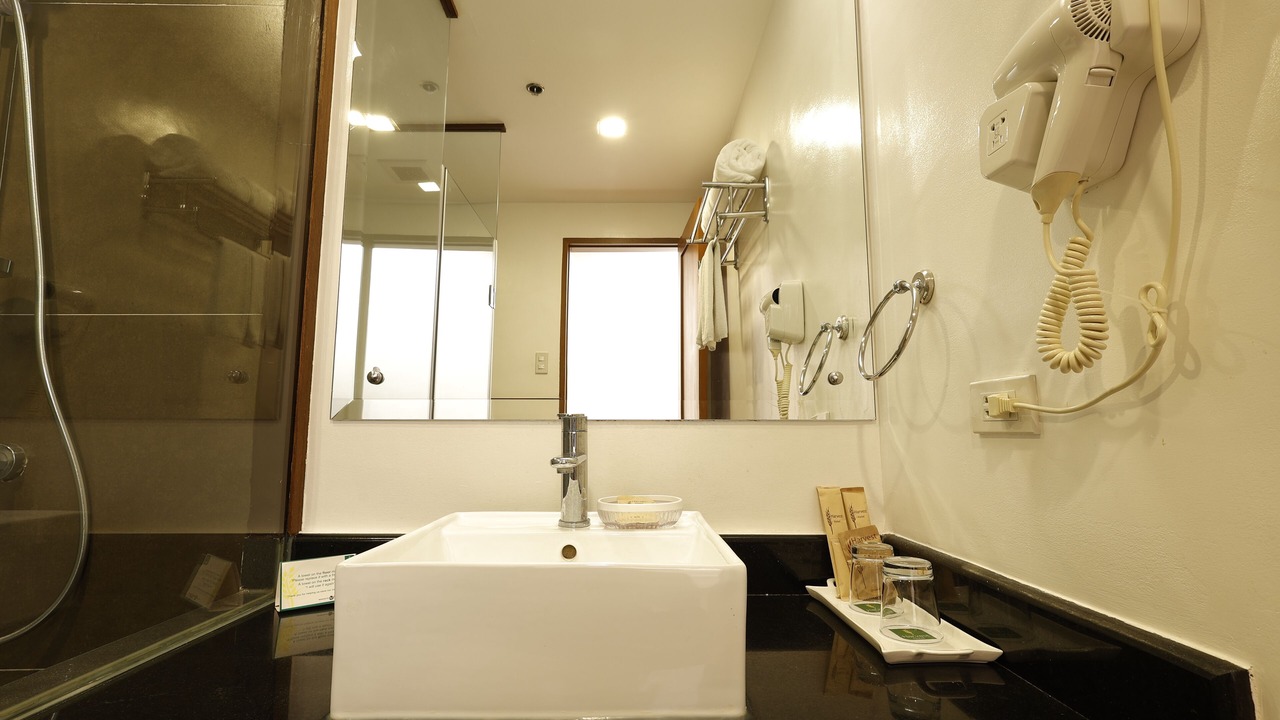Photo of Bathroom in Cabanatuan