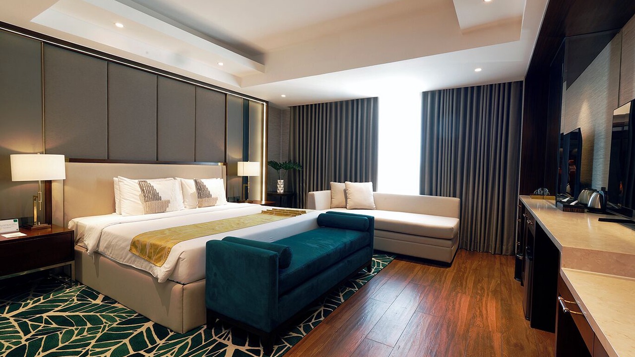 Photo of Bedroom in Cabanatuan