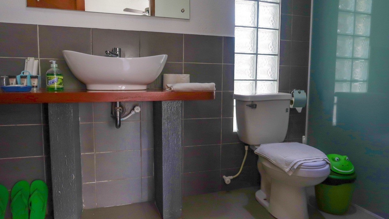 Photo of Bathroom in Tawala
