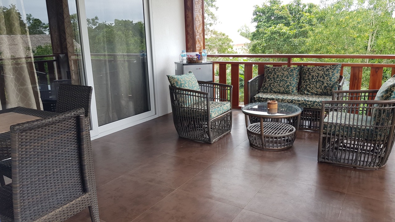 Photo of Patio Balcony in Tawala