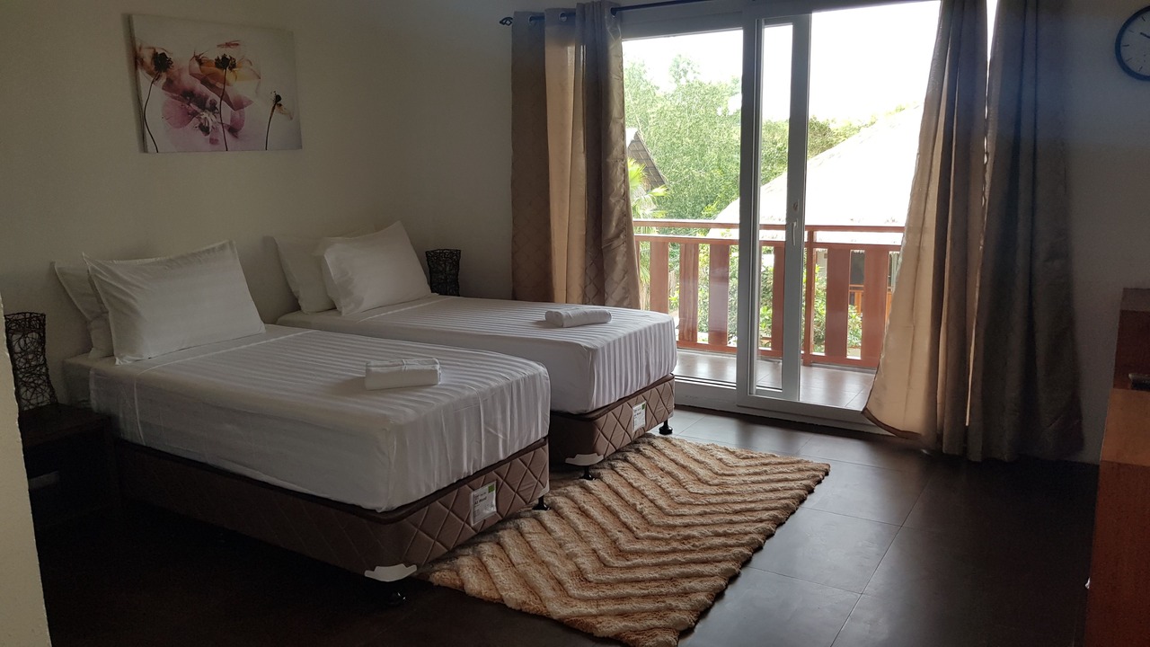 Photo of Bedroom in Tawala