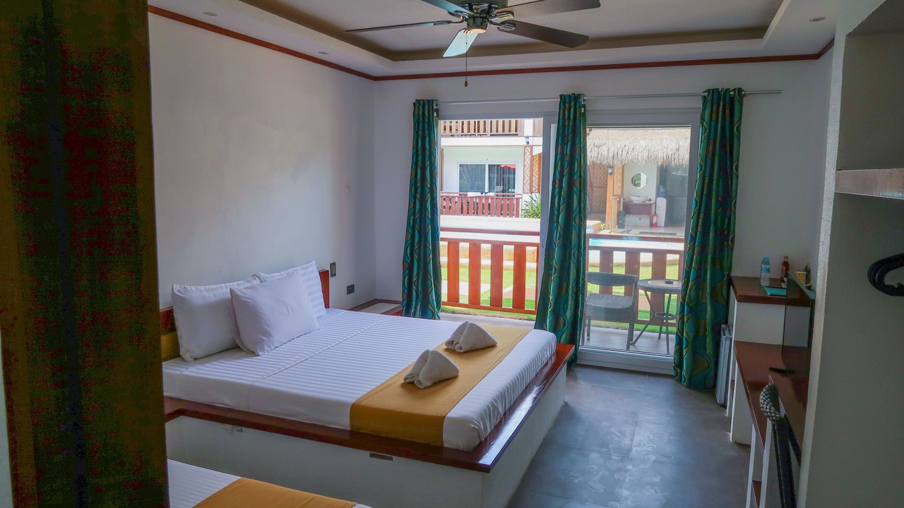 Photo of Bedroom in Tawala
