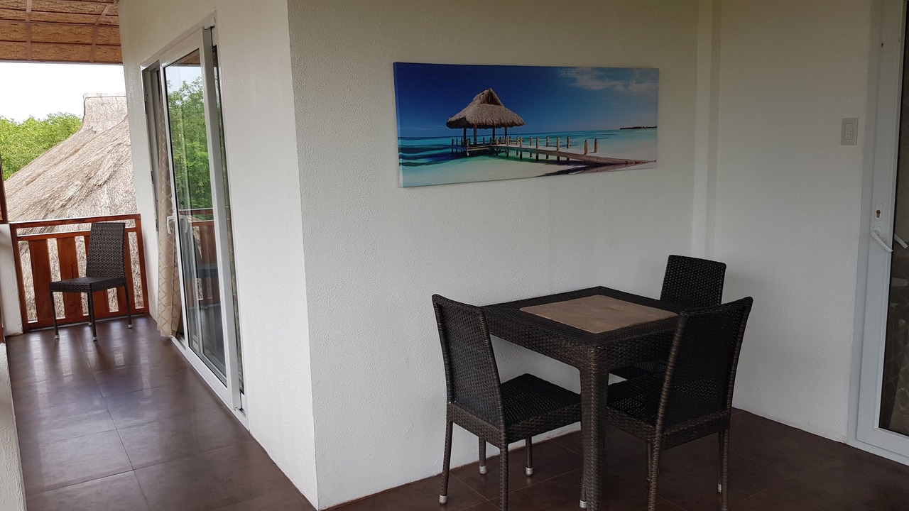 Photo of Patio Balcony in Tawala