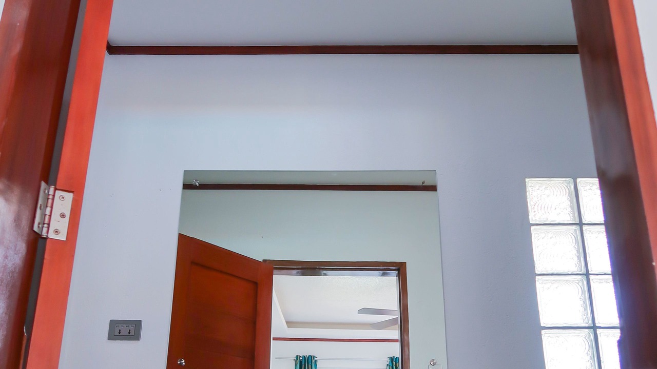 Photo of Bathroom in Tawala