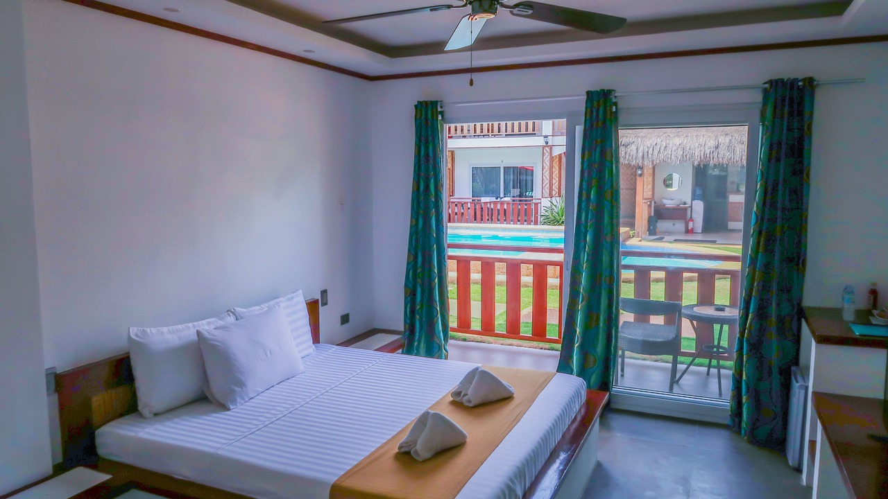 Photo of Patio Balcony in Tawala