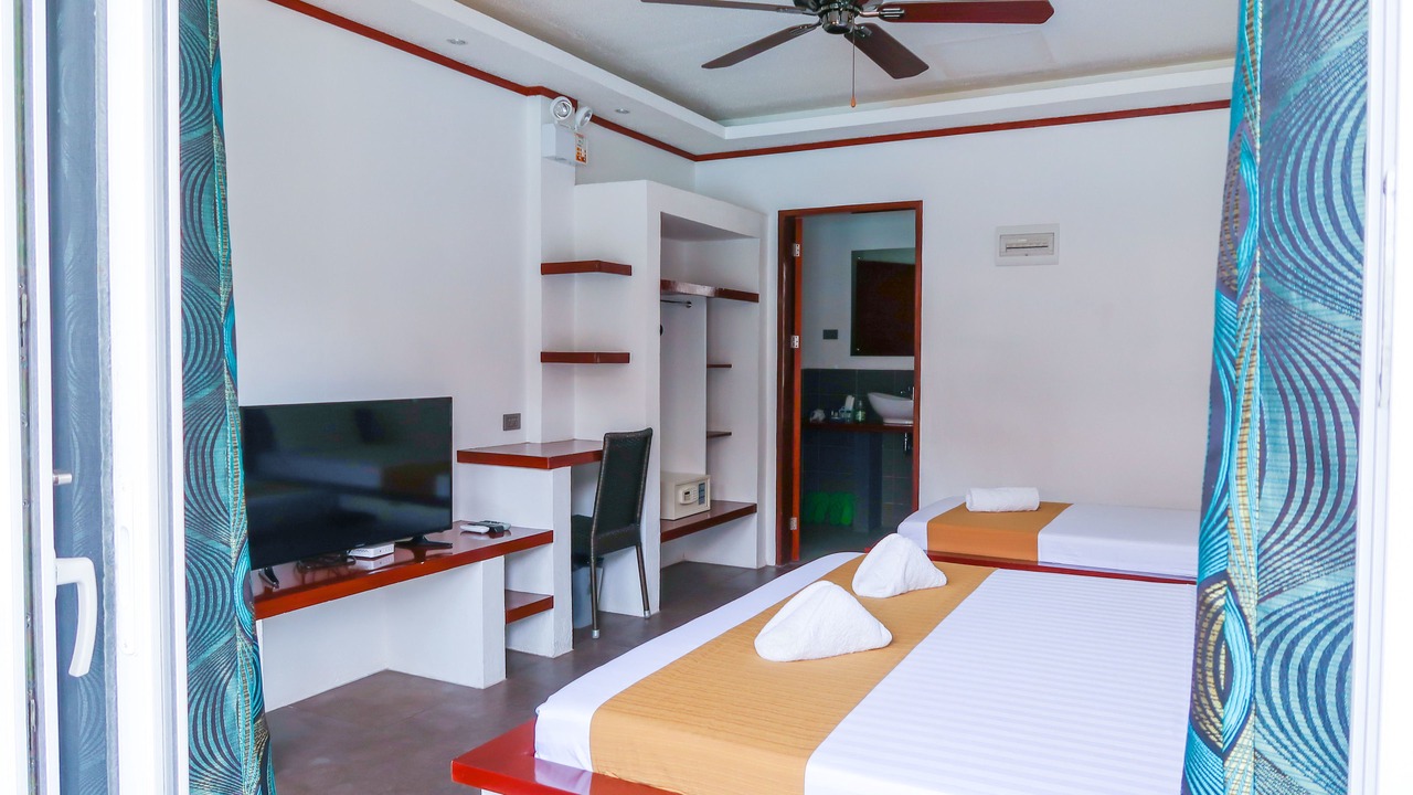 Photo of Bedroom in Tawala
