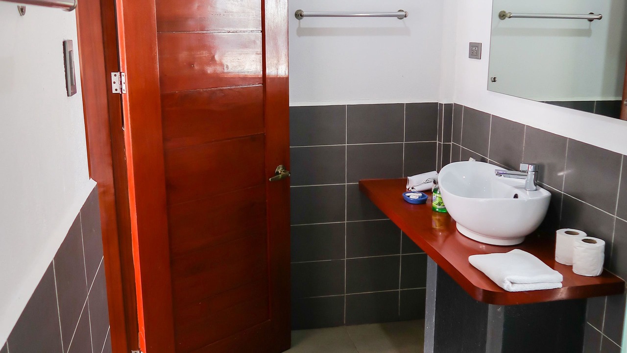 Photo of Bathroom in Tawala