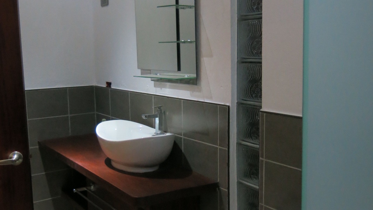 Photo of Bathroom in Tawala