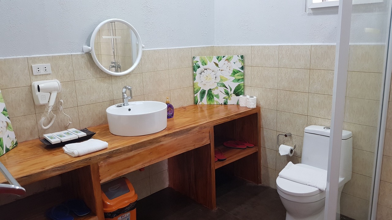 Photo of Bathroom in Tawala