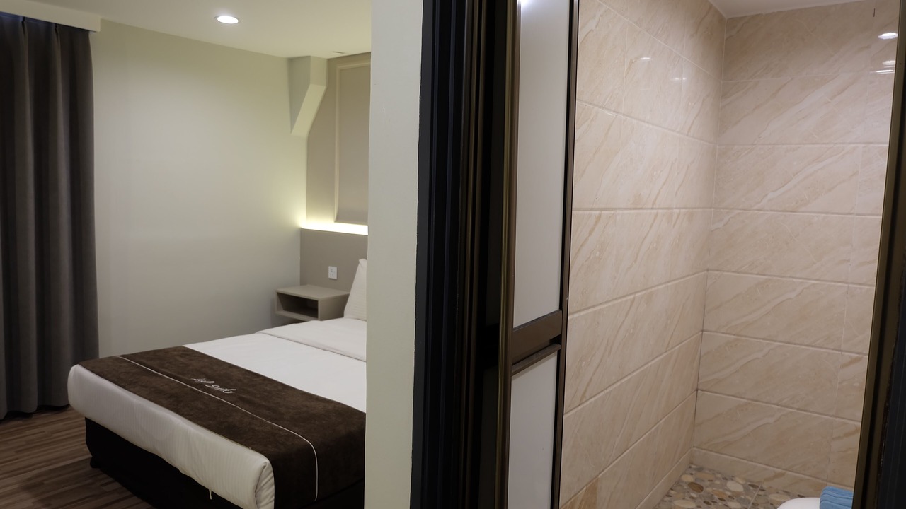 Photo of Bedroom in Bandar Puchong Jaya