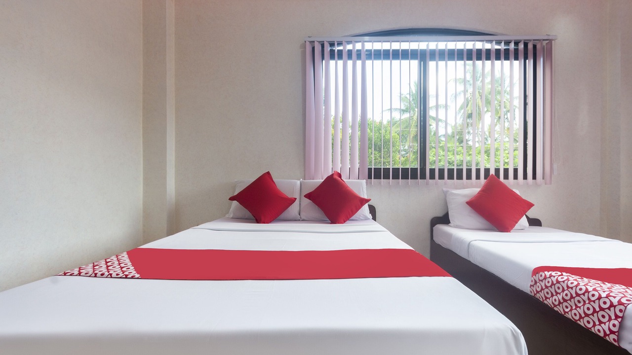 Photo of Bedroom in Dauis