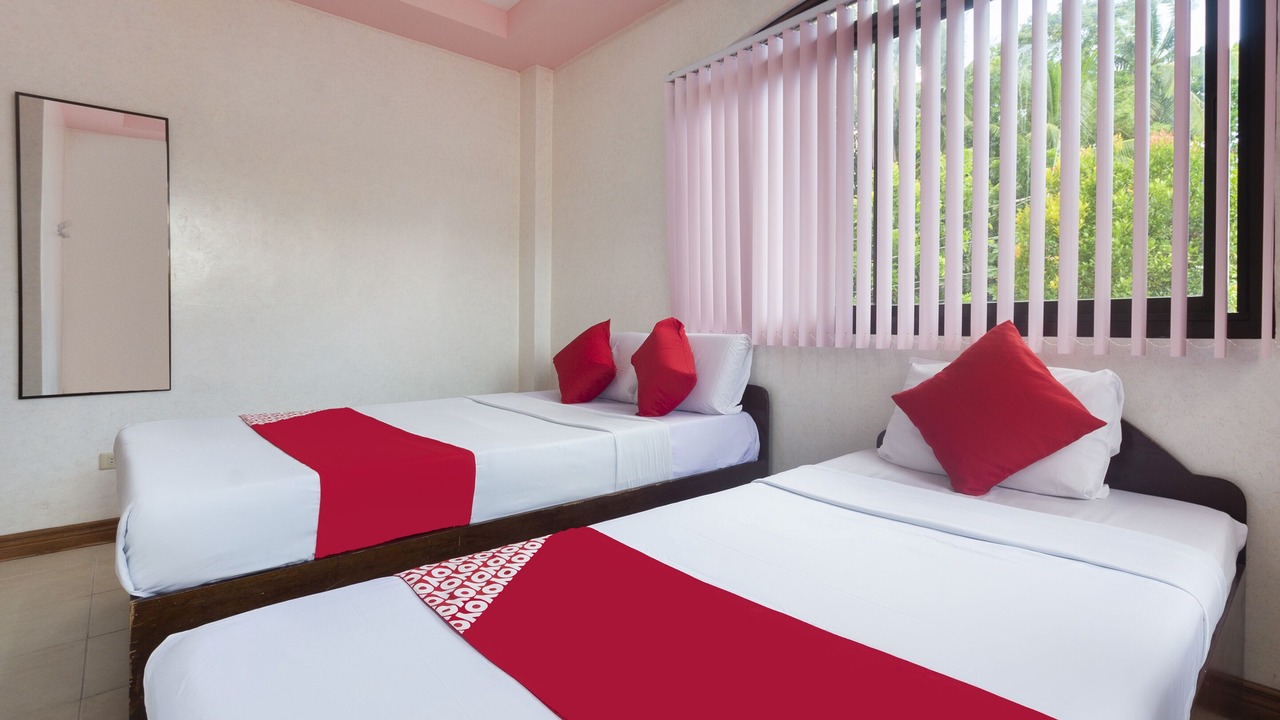 Photo of Bedroom in Dauis