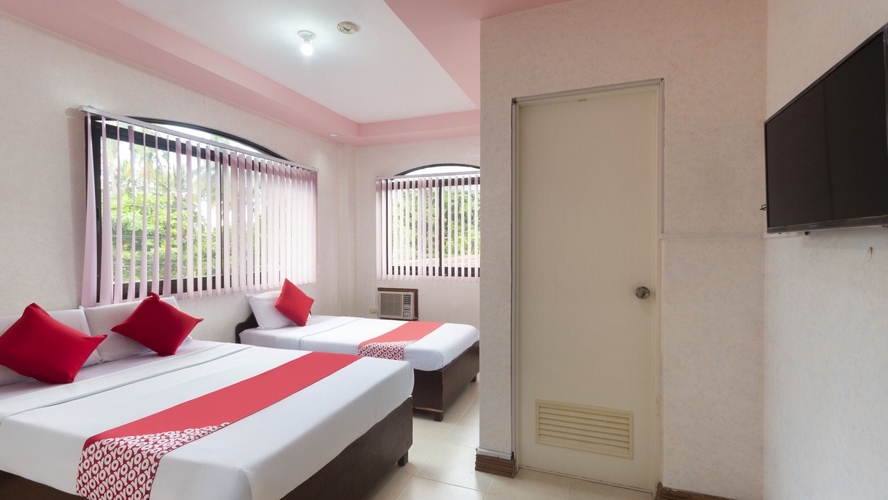 Photo of Bedroom in Dauis