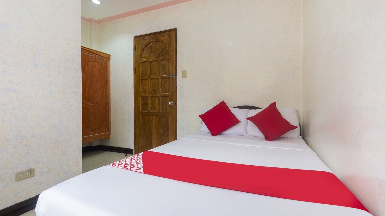 Photo of Bedroom in Dauis
