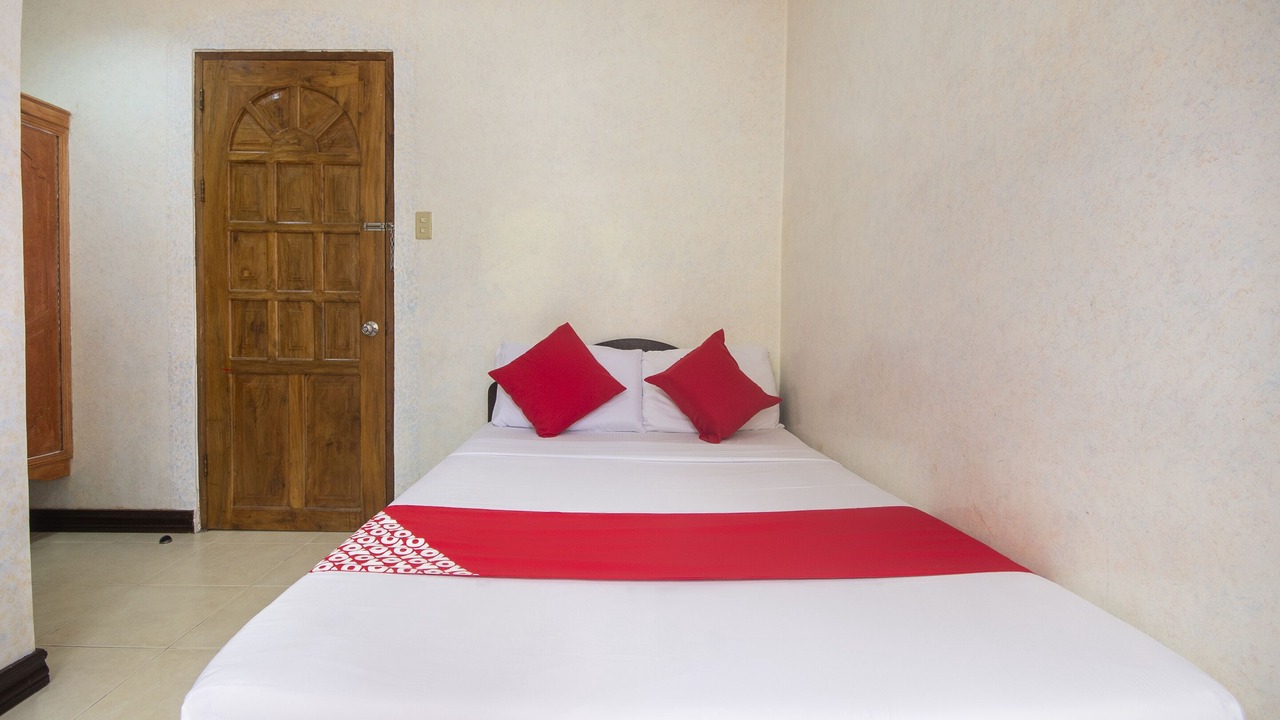 Photo of Bedroom in Dauis