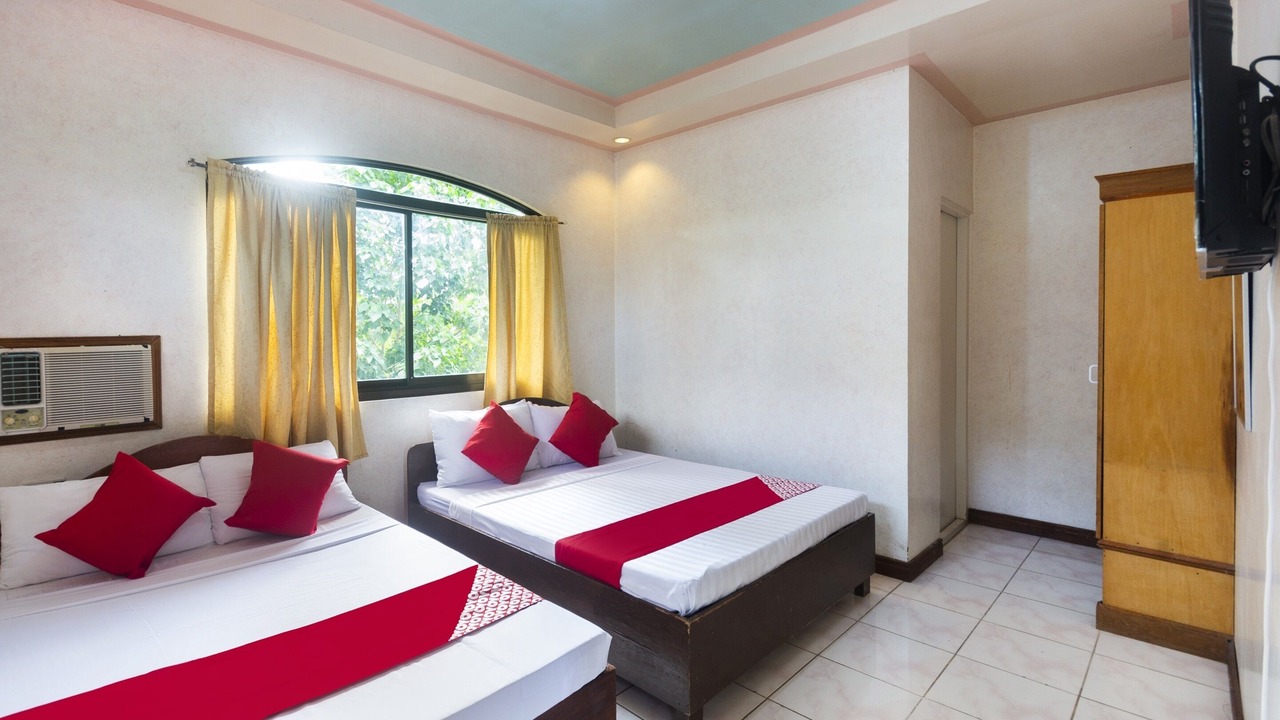 Photo of Bedroom in Dauis