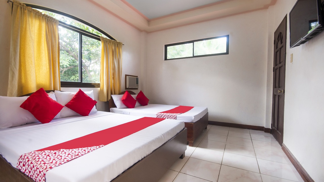 Photo of Bedroom in Dauis