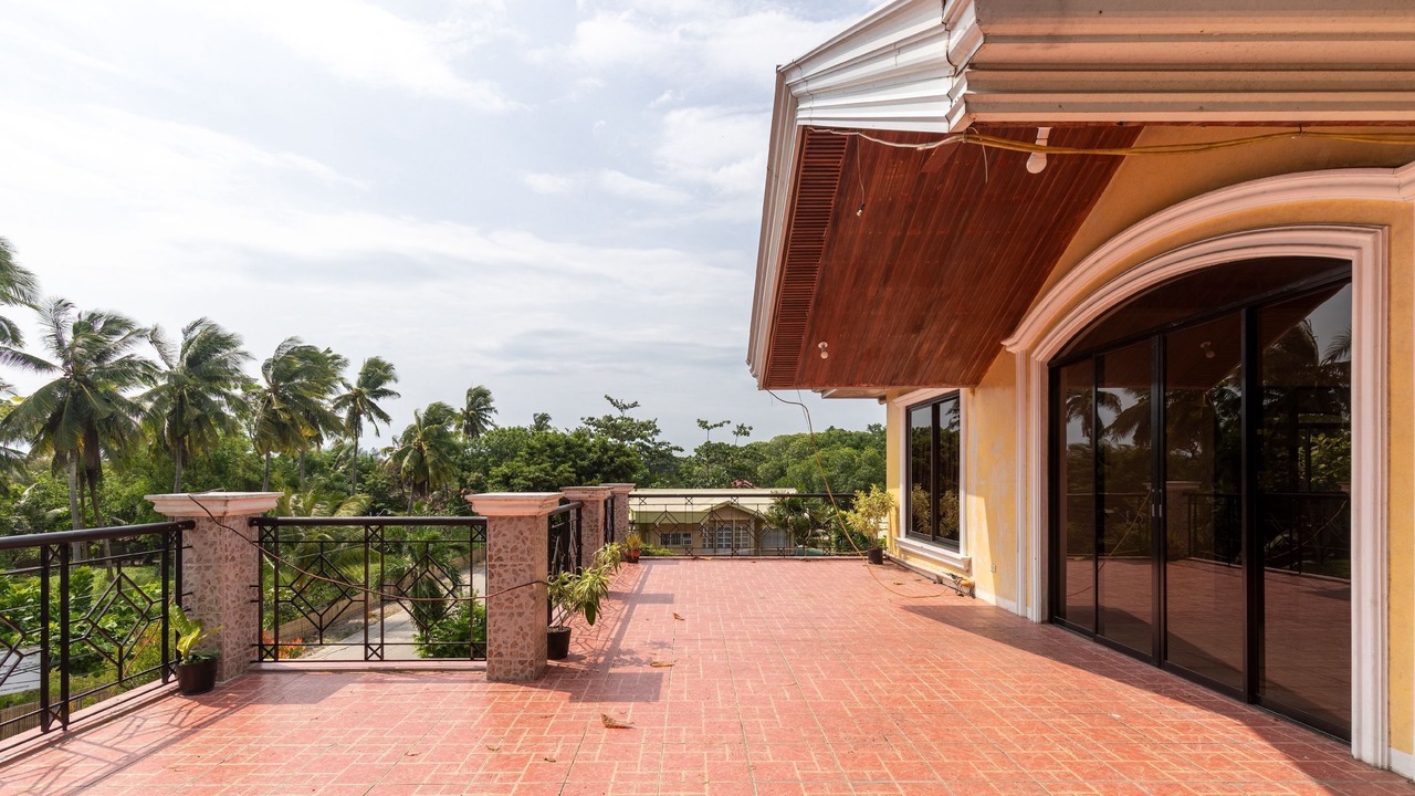 Photo of Patio Balcony in Dauis