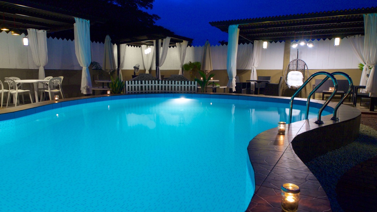 Photo of Outdoor in Puerto Princesa City Centre