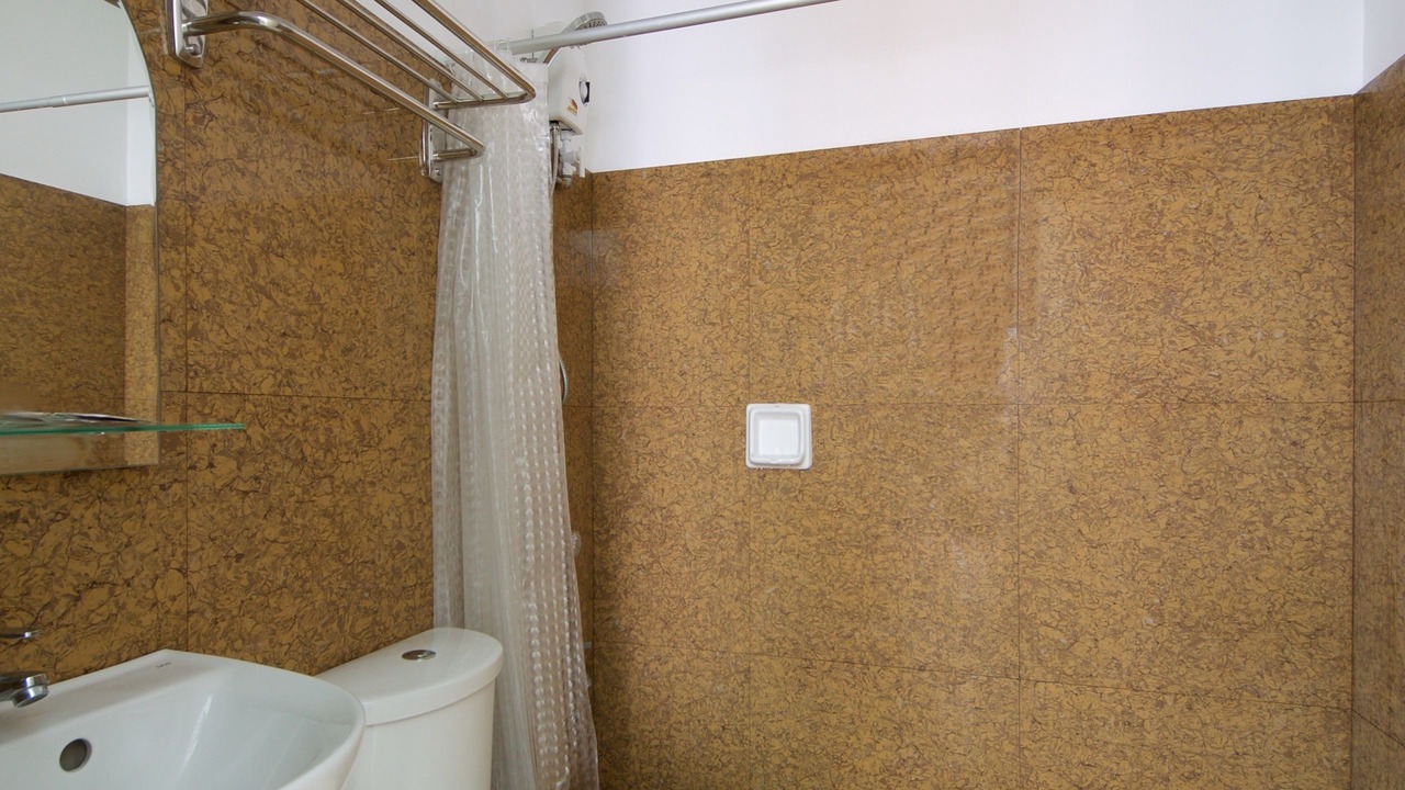 Photo of Patio Balcony in Puerto Princesa City Centre