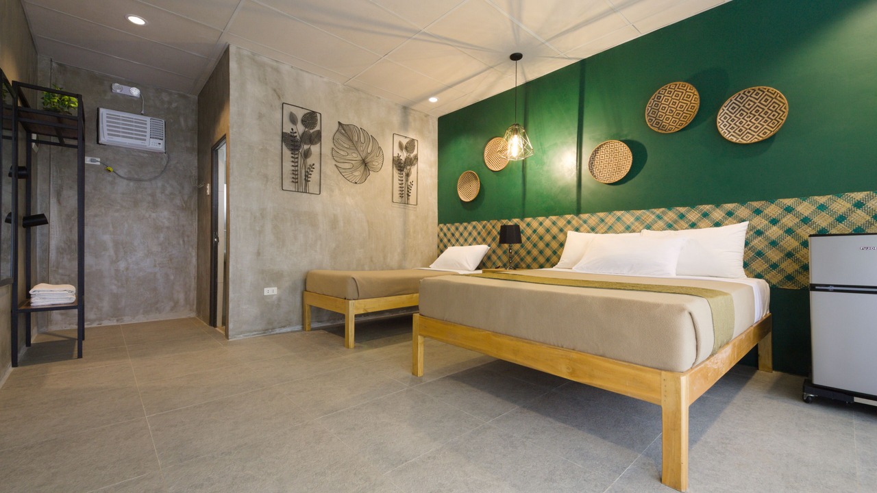 Photo of Outdoor in Puerto Princesa City Centre