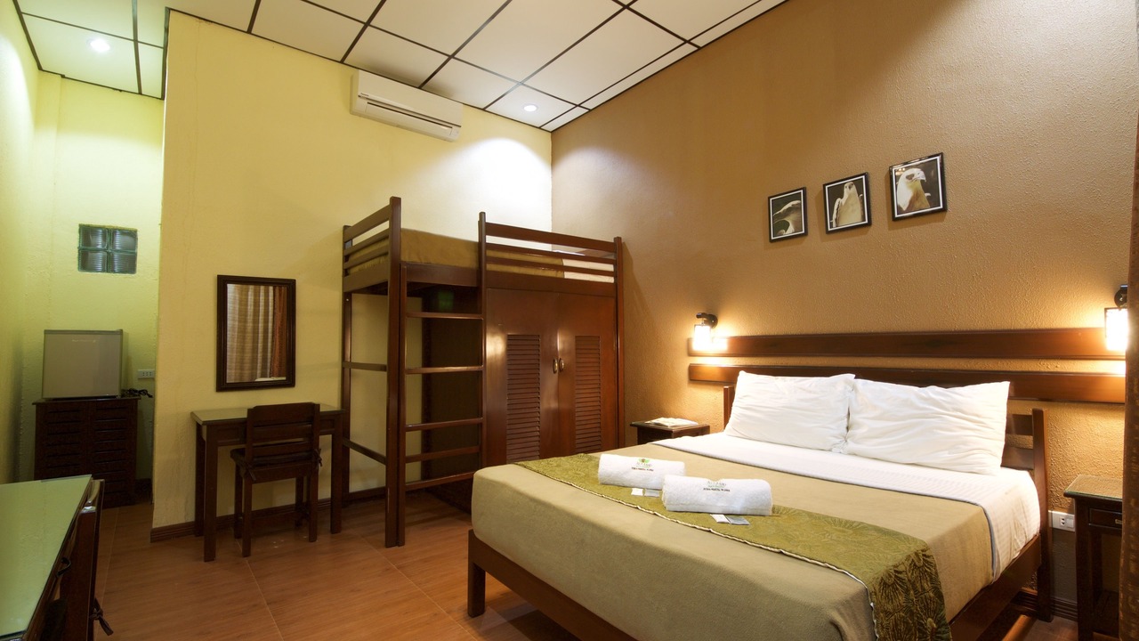 Photo of Bedroom in Puerto Princesa City Centre